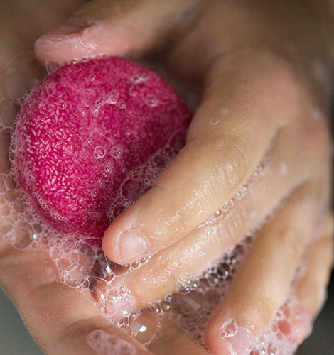 Mehr Nachhaltigkeit: Shampoo Bars versprechen weniger Plastik und längere Nutzung