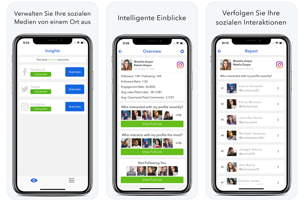 Wer Stalkt Mich Auf Instagram App Kostenlos archiv.tres-click.com