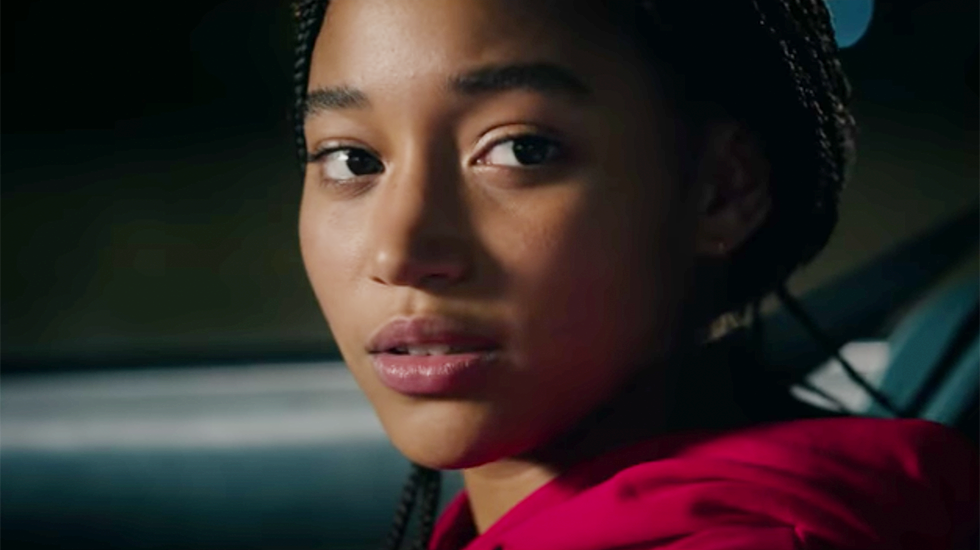 Der erste Trailer zu „The Hate U Give“ ist brutal ehrlich und warum wir ihn gerade deswegen alle sehen sollten