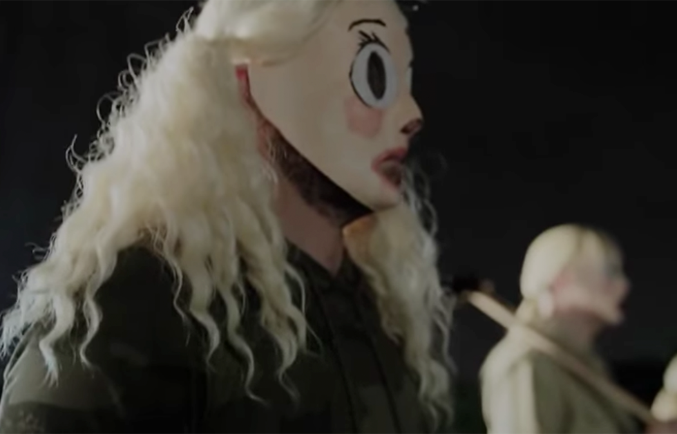 Gibt Es Die Purge Nacht Wirklich Die Säuberung geht los! Seid ihr bereit für die neue „The Purge“-Serie?