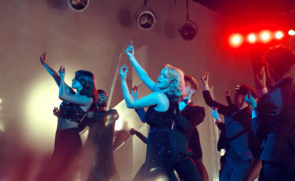 Reserved bringt Remake zu "I can boogie" heraus