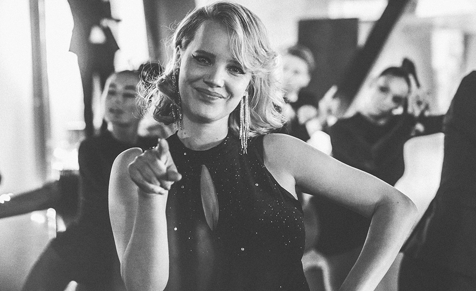 Reserved bringt Remake zu "I can boogie" heraus