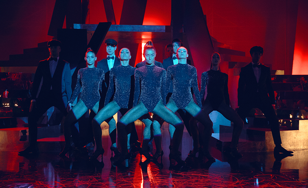 Reserved bringt Remake zu "I can boogie" heraus