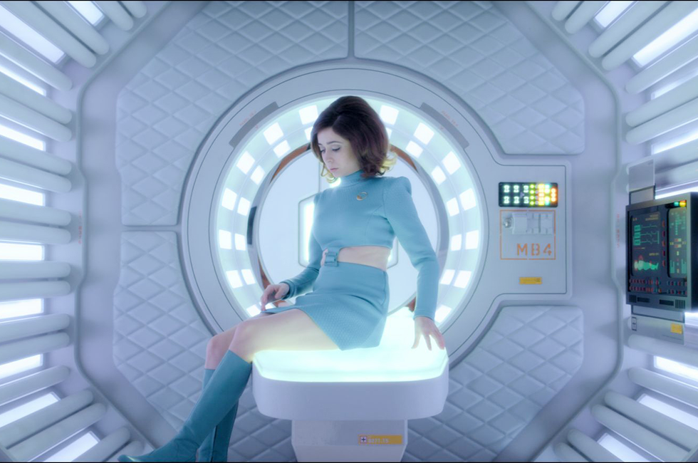 OMG, geht die 5. Staffel von „Black Mirror“ noch diesen Monat an den Start??