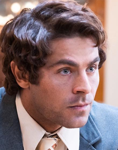 Zac Efron lehrt uns als Serien-Killer Ted Bundy das Fürchten