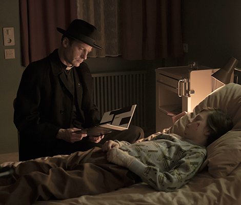 Dark Interview Staffel 2
