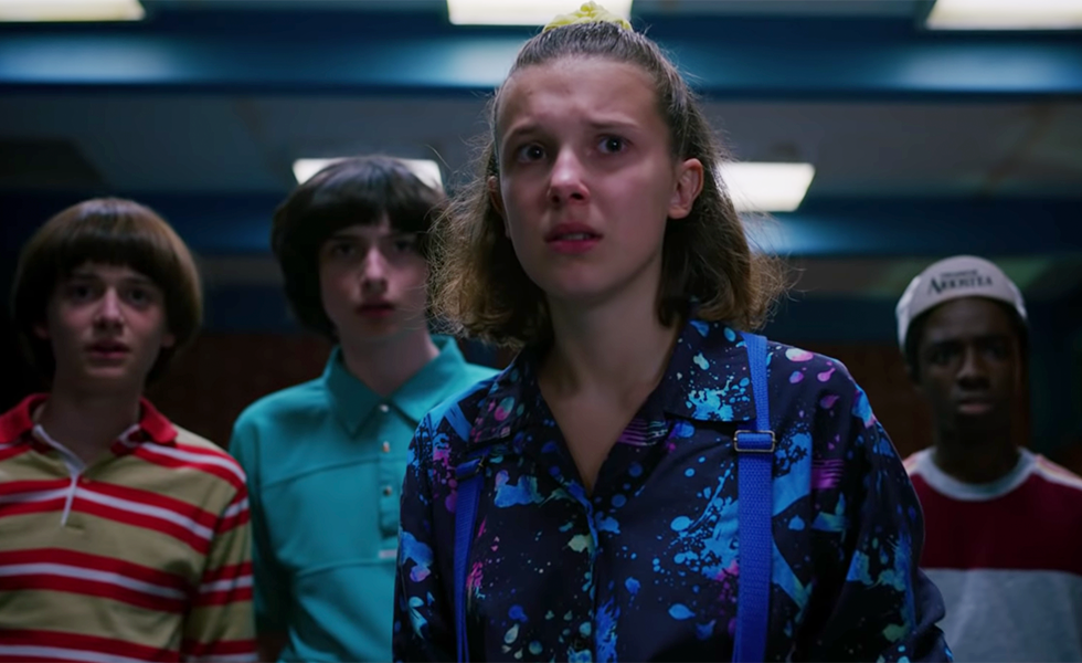 Der finale „Stranger Things“-Trailer ist da – und einfach nur creepy und düster AF!