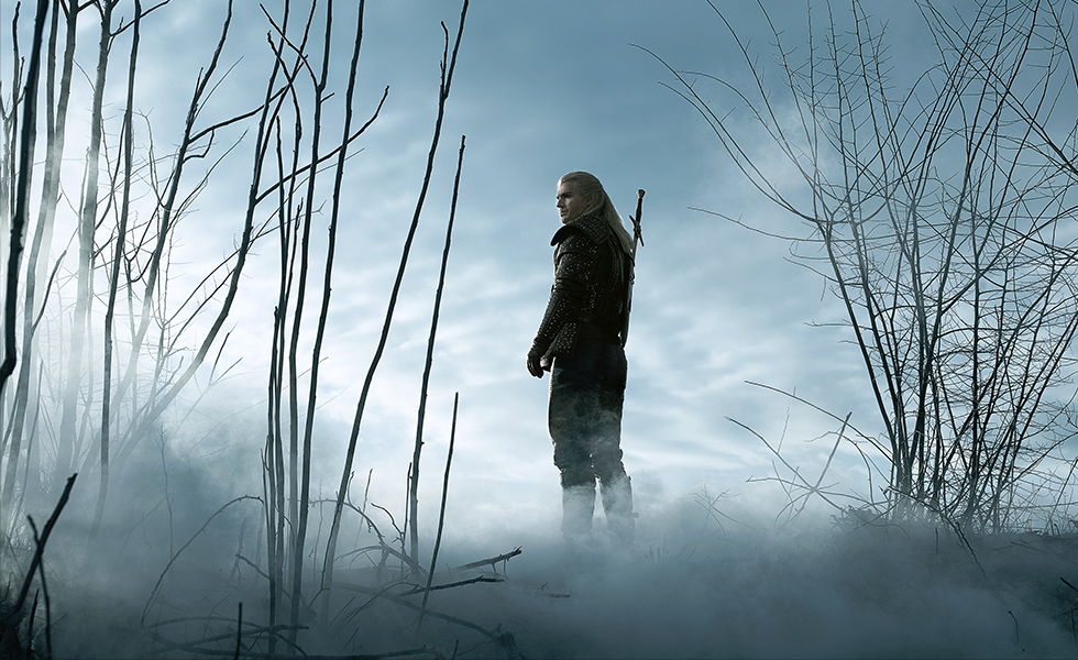 3 Gründe, warum wir uns die neue Netflix-Serie "The Witcher" anschauen werden