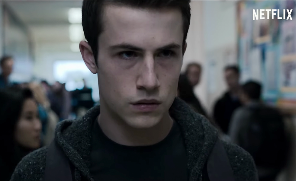 Der finale „13 Reasons Why“-Trailer ist da – und es stellt sich nur eine Frage: "Wer hat Bryce getötet?"