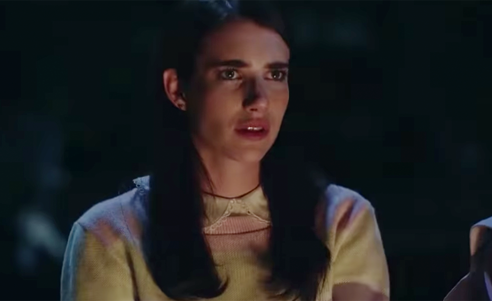 "American Horror Story": Hier gibt's den Trailer zur 9. Staffel