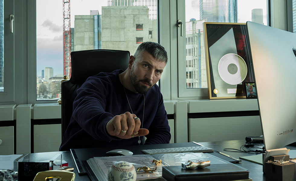 Hip-Hop, Drogen, Gewalt… Netflix’ neuester Serienhit wird krass!