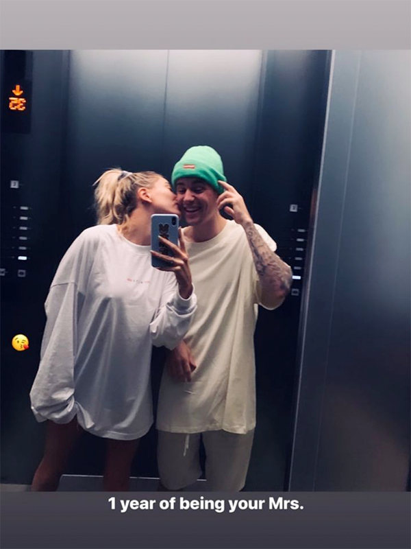 In diesen Momenten zweifelt(e) sogar Hailey Bieber an ihrer Ehe mit Justin