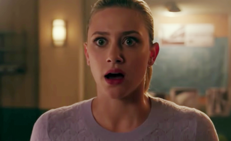 "Riverdale": Der erste Trailer zur 4. Staffel ist raus und es wird