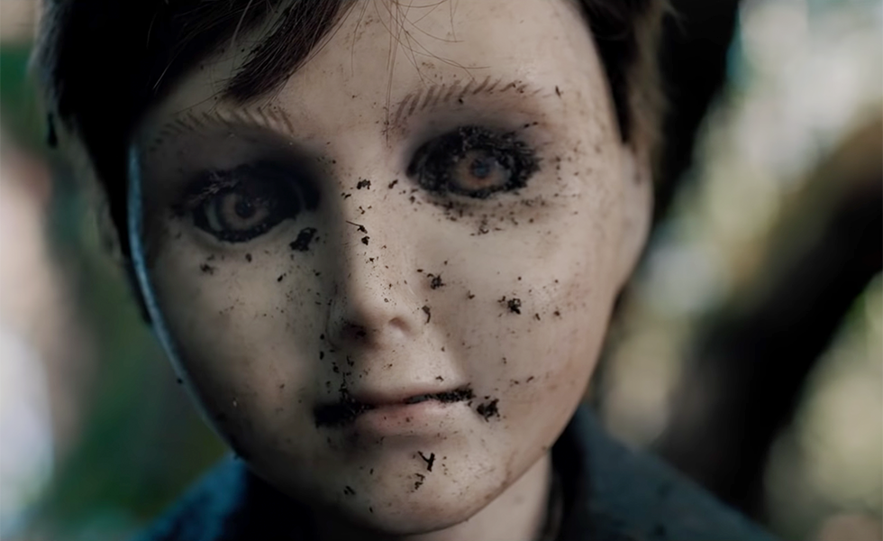 "Brahms: The Boy 2": Der erste Trailer ist raus und lässt euch erschaudern